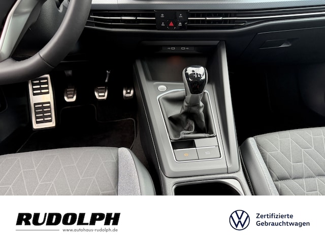 Volkswagen Golf 1.5 TSI Golf VIII