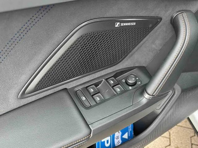 Cupra Formentor VZ e-Hybrid