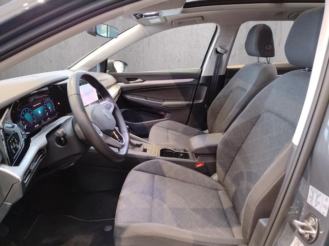 Volkswagen Golf 1.5 TSI Life Variant