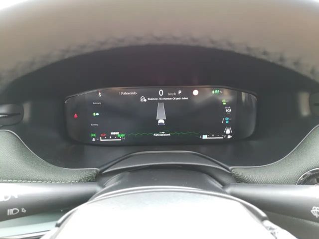 Jeep Compass 4xe Hybrid