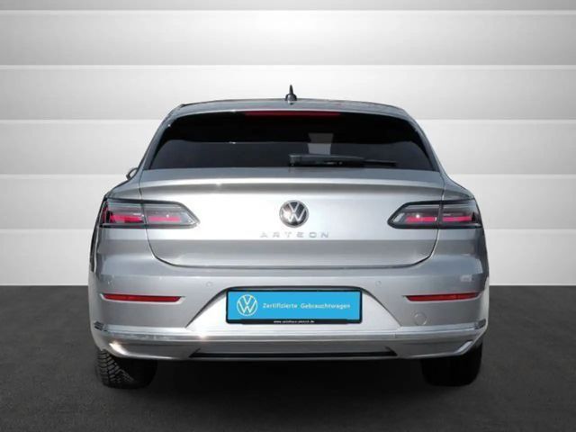 Volkswagen Arteon 2.0 TDI Elegance Elegance