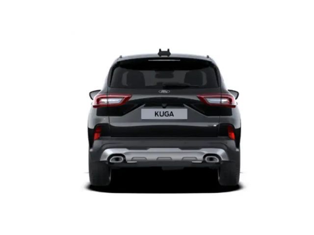 Ford Kuga Active Plug in Hybrid