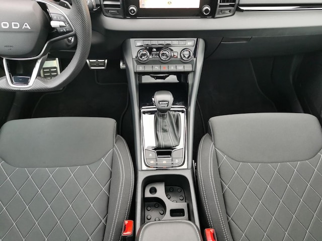 Skoda Karoq Sportline