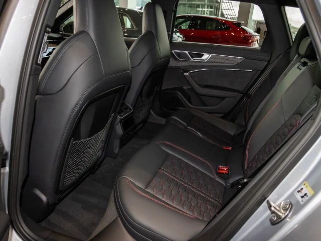 Audi RS6 4.0 TFSI Avant Quattro