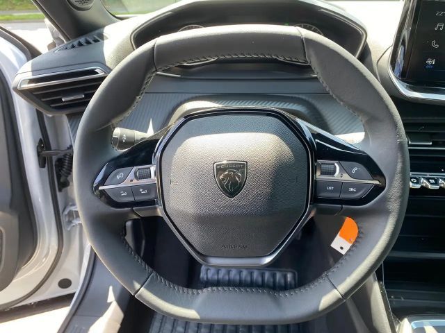 Peugeot 2008 PureTech Style