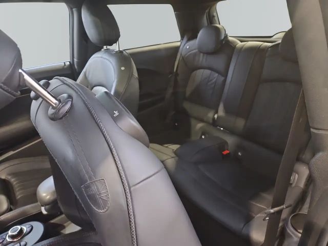 MINI John Cooper Works Hatch*18"*Navi*H/K*DAB*Adapt.LED*Adapt.Fahrw.*RFK*