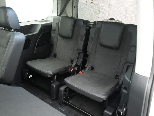 Volkswagen Caddy DSG Maxi