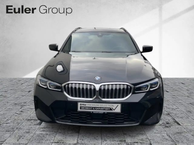 BMW 320 M-Sport Touring