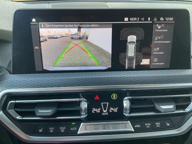 BMW X3 M-Sport xDrive20i