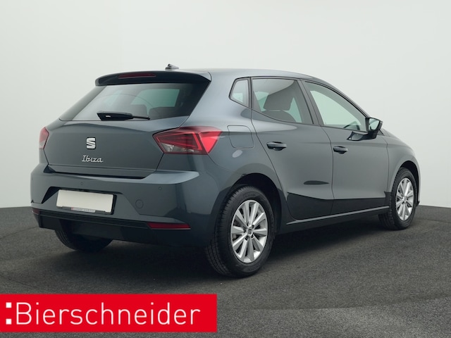Seat Ibiza 1.0 TSI Style