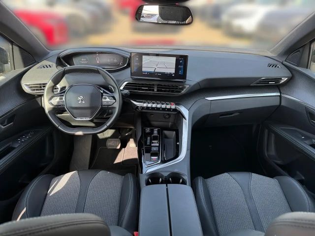 Peugeot 5008 Allure Pack EAT8
