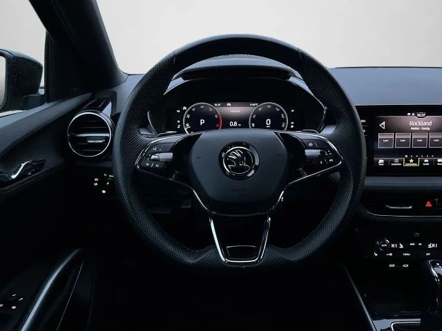 Skoda Fabia 1.5 TSI Style Style