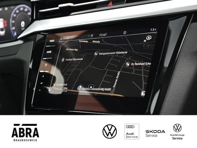 Volkswagen Arteon 2.0 TDI DSG Elegance Elegance