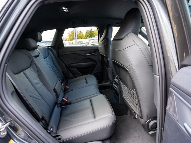 Audi Q3 Quattro S-Tronic