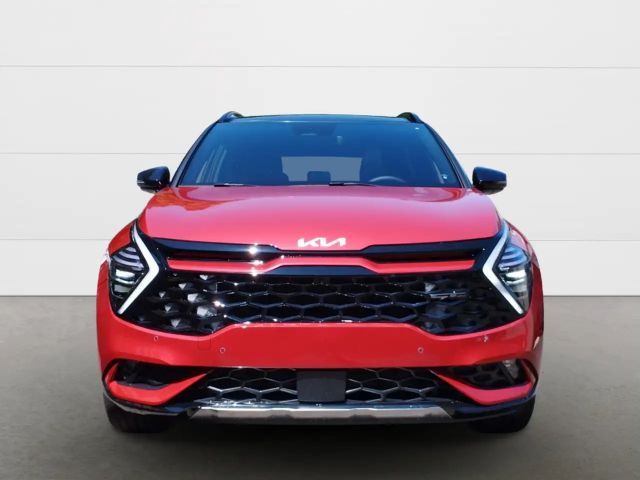 Kia Sportage GT-Line