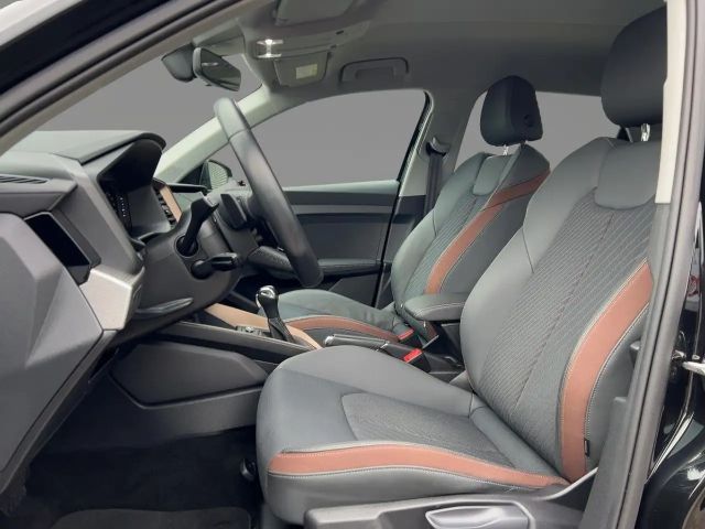 Audi A1 40 TFSI S-Line S-Tronic