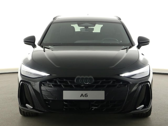 Audi A6 Avant Quattro S-Tronic