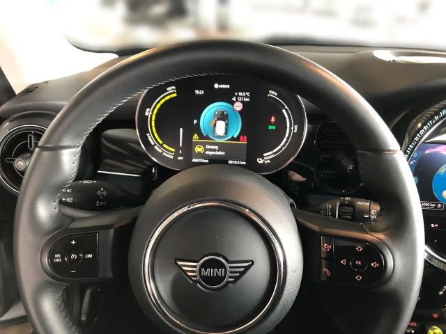 MINI Mini Electric SE