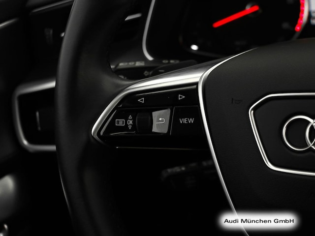 Audi A6 allroad 40 TDI Quattro S-Tronic