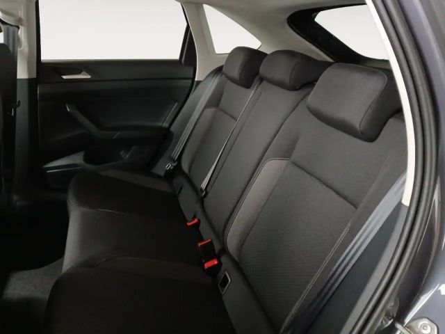 Volkswagen Taigo 4Me TSI