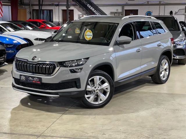 Skoda Kodiaq 4x4 Style Style