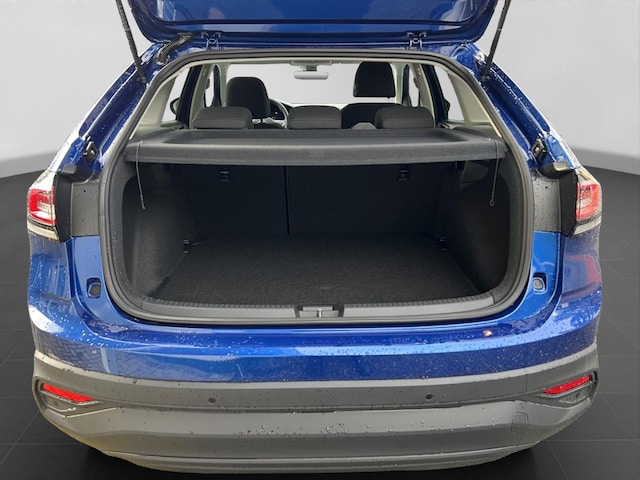 Volkswagen Taigo 1.0 TSI DSG Life