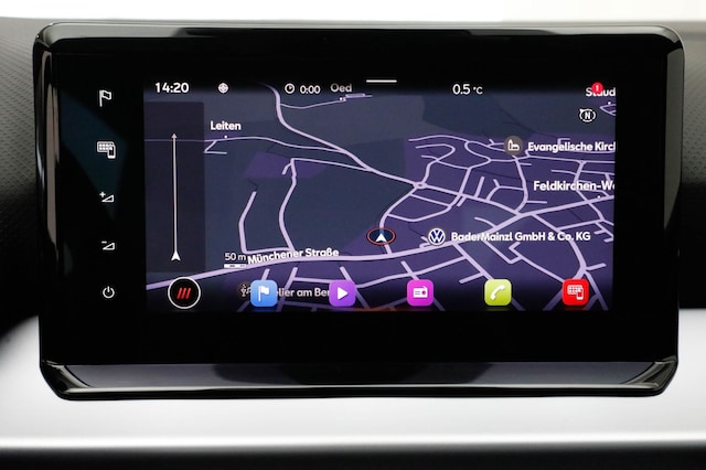 Seat Ibiza 1.0 TSI FR-lijn