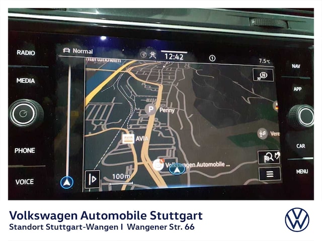 Volkswagen Tiguan 2.0 TDI Allspace DSG R-Line