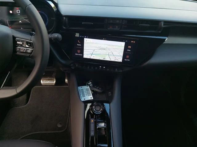 Alfa Romeo Junior Ibrida