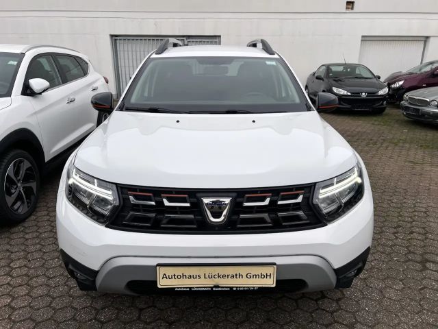 Dacia Duster 2WD Extreme TCe 150