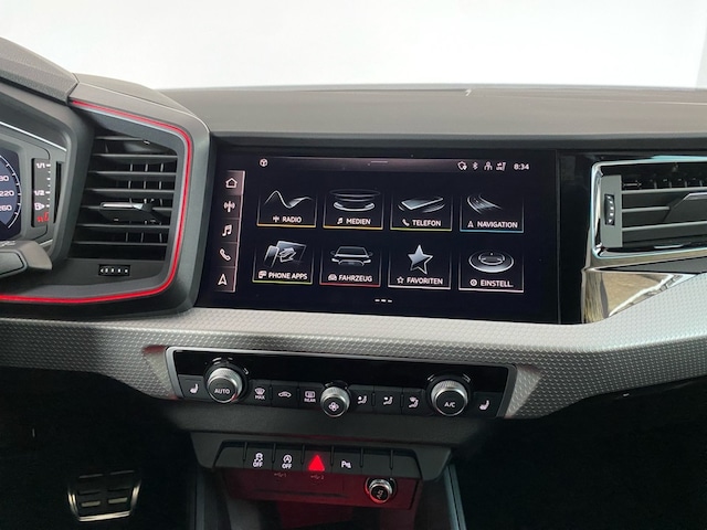 Audi A1 35 TFSI S-Tronic Sportback