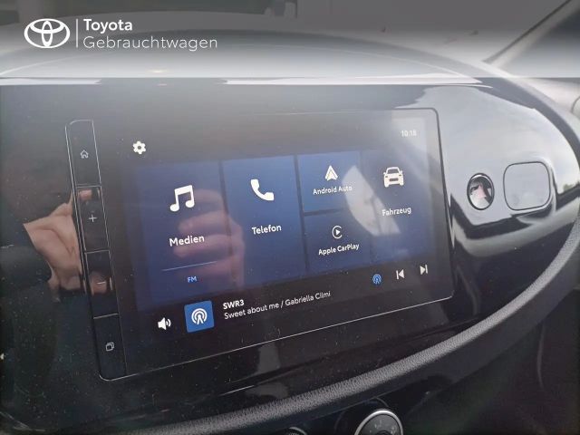 Toyota Aygo X Business Hatchback