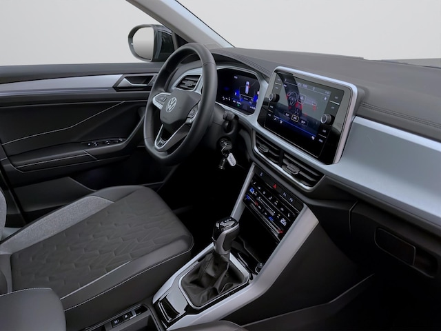 Volkswagen T-Roc 2.0 TDI DSG