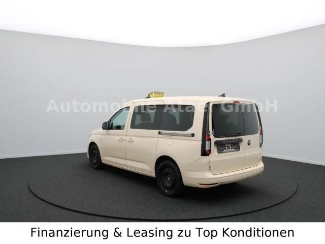 Volkswagen Caddy 2.0 TDI Maxi