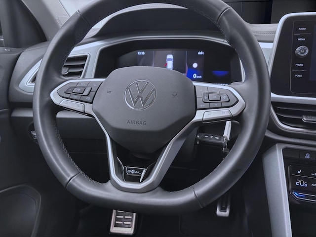 Volkswagen T-Roc 1.0 TSI