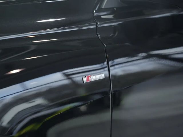 Audi Q8 50 TDI Quattro S-Line