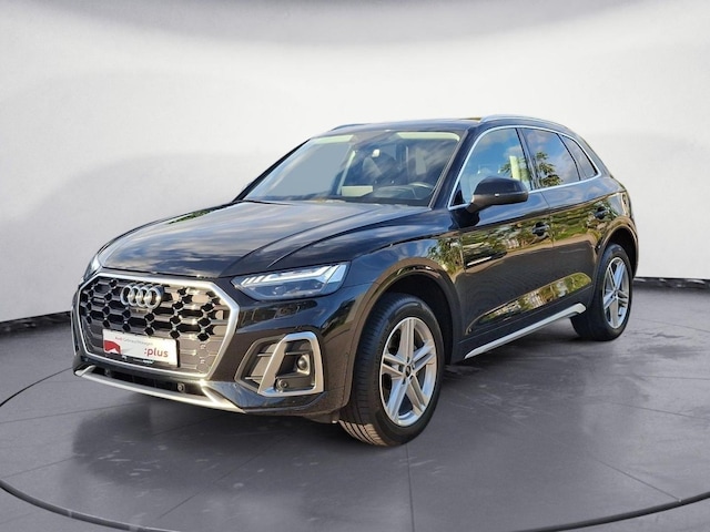 Audi Q5 40 TDI Quattro S-Tronic
