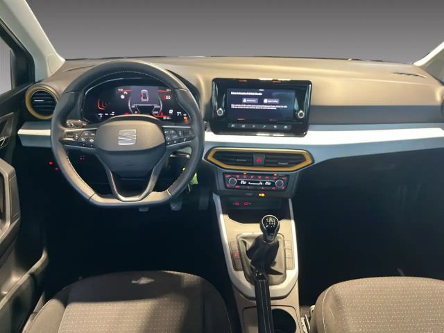 Seat Arona 1.0 TSI Style