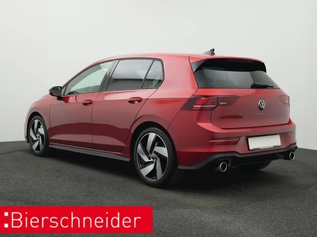 Volkswagen Golf 2.0 TSI DSG GTI Style