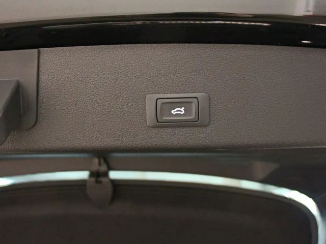 Audi e-tron 50 Quattro S-Line Sportback