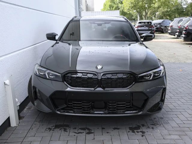 BMW 340 Touring xDrive
