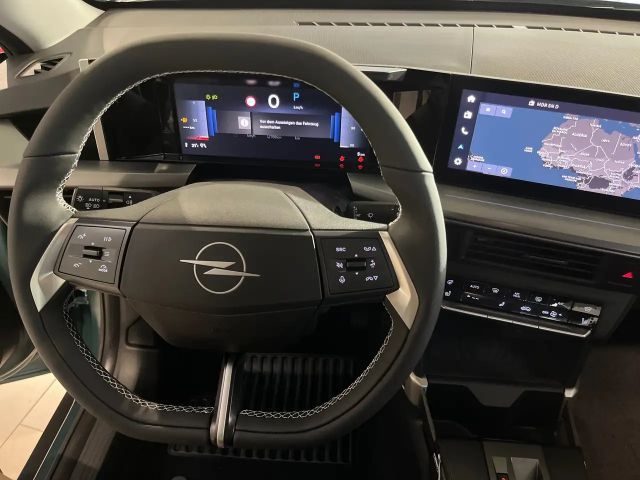 Opel Frontera Edition