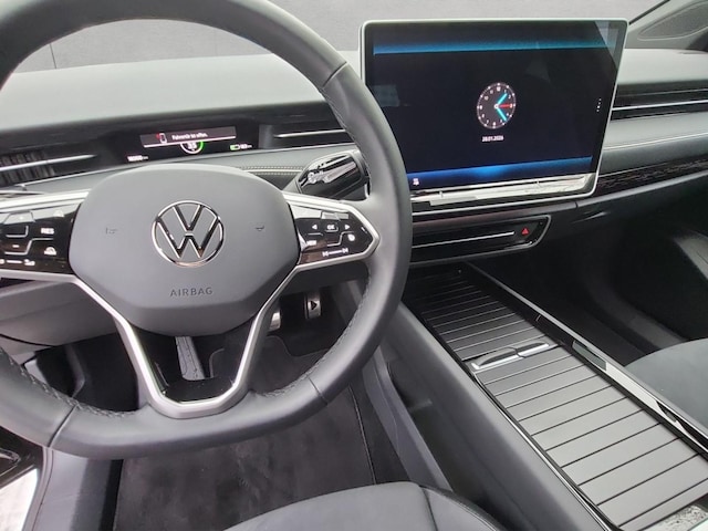 Volkswagen ID.7 IQ.Drive Pro Tourer