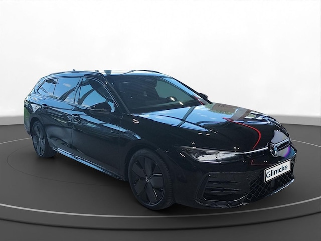 Volkswagen Passat 4Motion R-Line