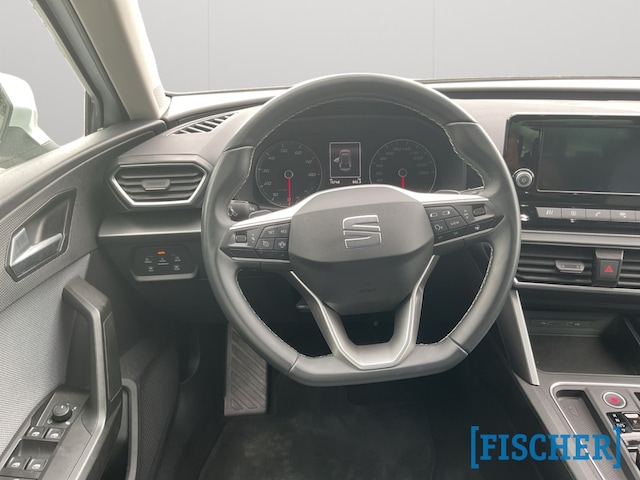 Seat Leon DSG Sportstourer Style