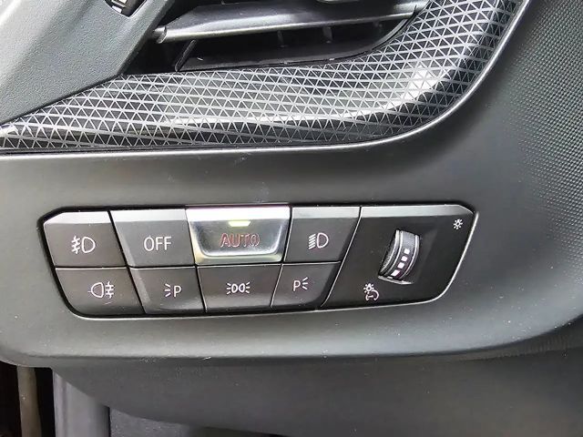 BMW 218 218i Coupé Gran Coupé Sport Line