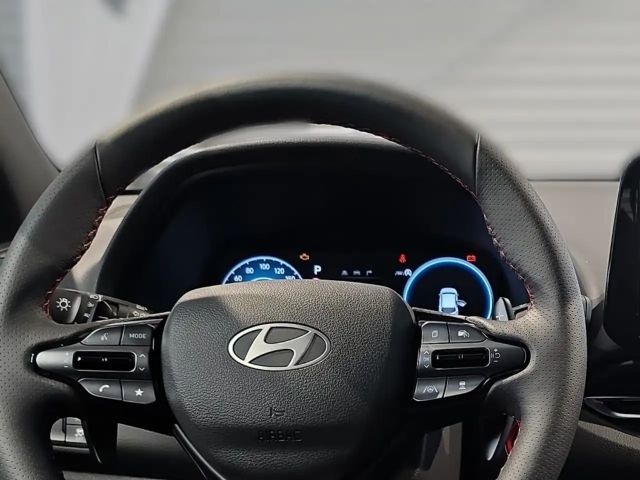 Hyundai i30 N Line T-GDi