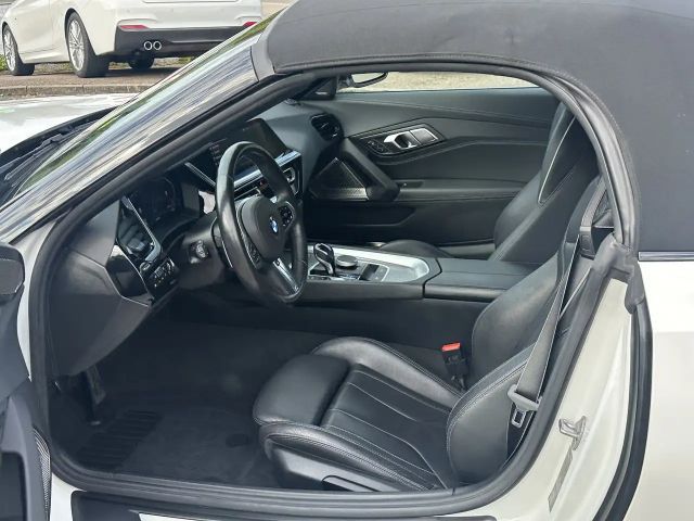 BMW Z4 Cabrio M-Sport Roadster sDrive20i