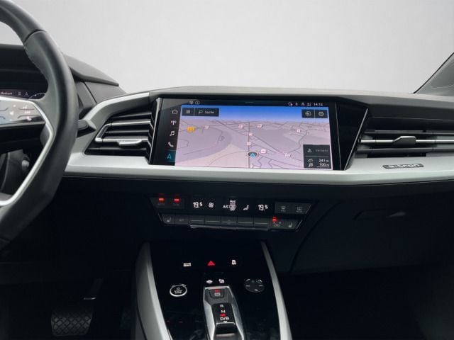 Audi Q4 e-tron 40 Sportback