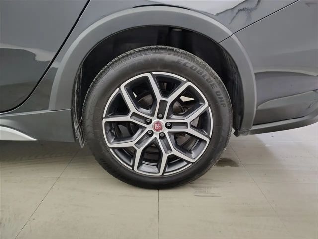 Fiat Tipo Cross Station wagon